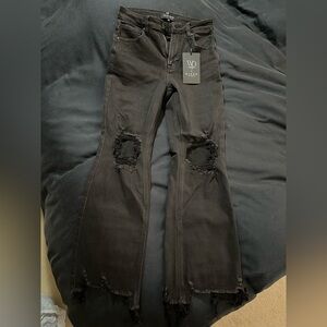 Risen Jeans